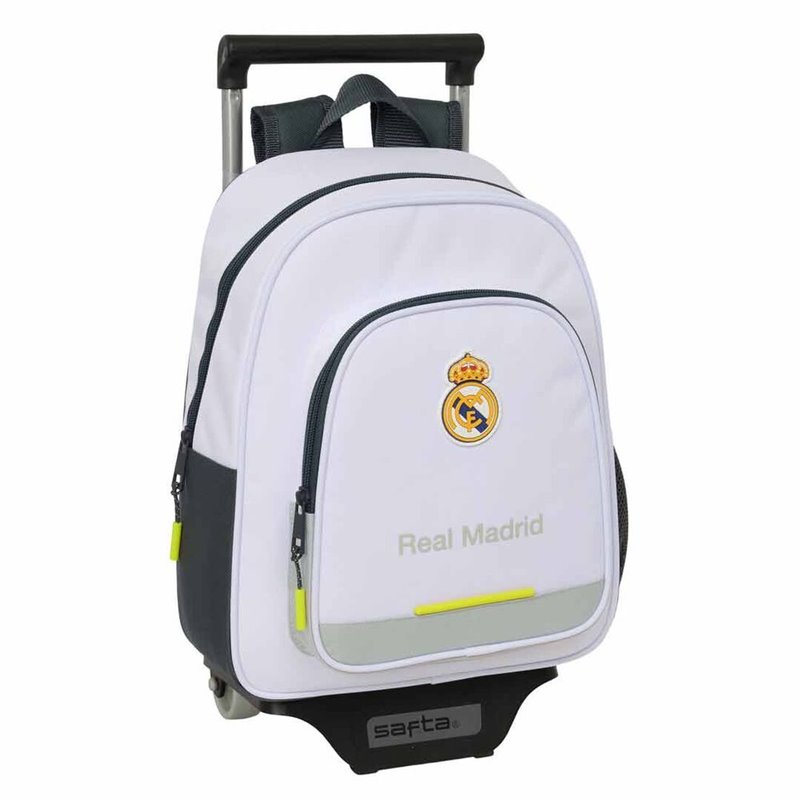 Trolley Real Madrid 25/26 34cm