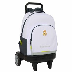 Trolley compact evolution Real Madrid 25/26 45cm