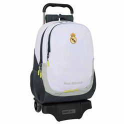 Trolley Real Madrid 25/26 44cm