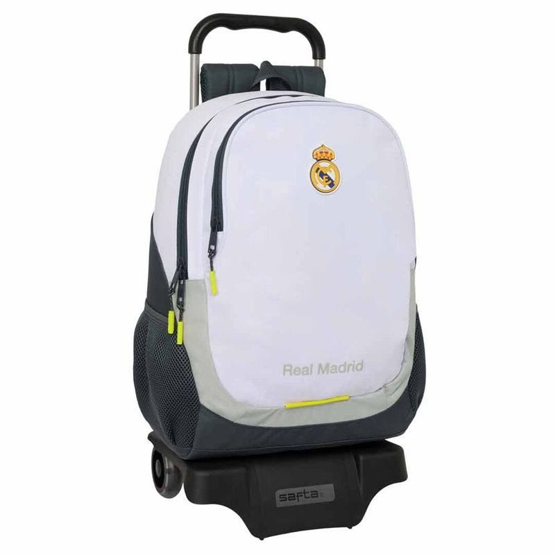 Trolley Real Madrid 25/26 44cm