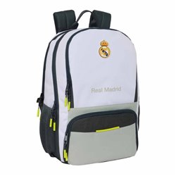 Mochila padel Real Madrid 25/26 42cm