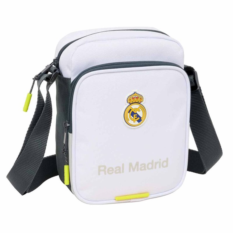 Bandolera Real Madrid 25/26