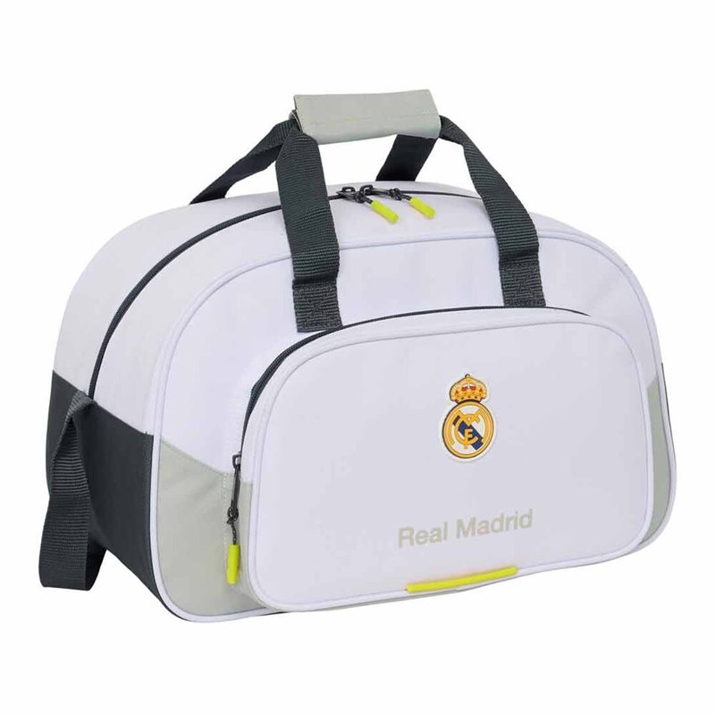 Bolsa deporte Real Madrid 25/26