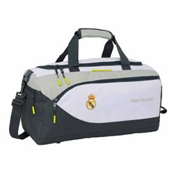 Bolsa deporte Real Madrid 25/26