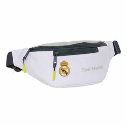 Riñonera Real Madrid 25/26