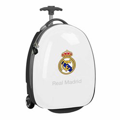 Trolley Real Madrid 25/26 43cm