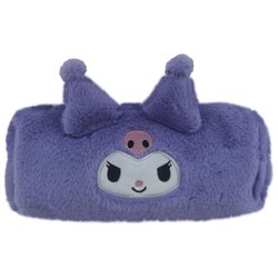 Portatodo peluche Kuromi Hello Kitty