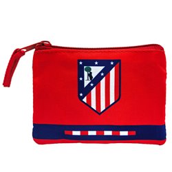 Monedero Atletico de Madrid