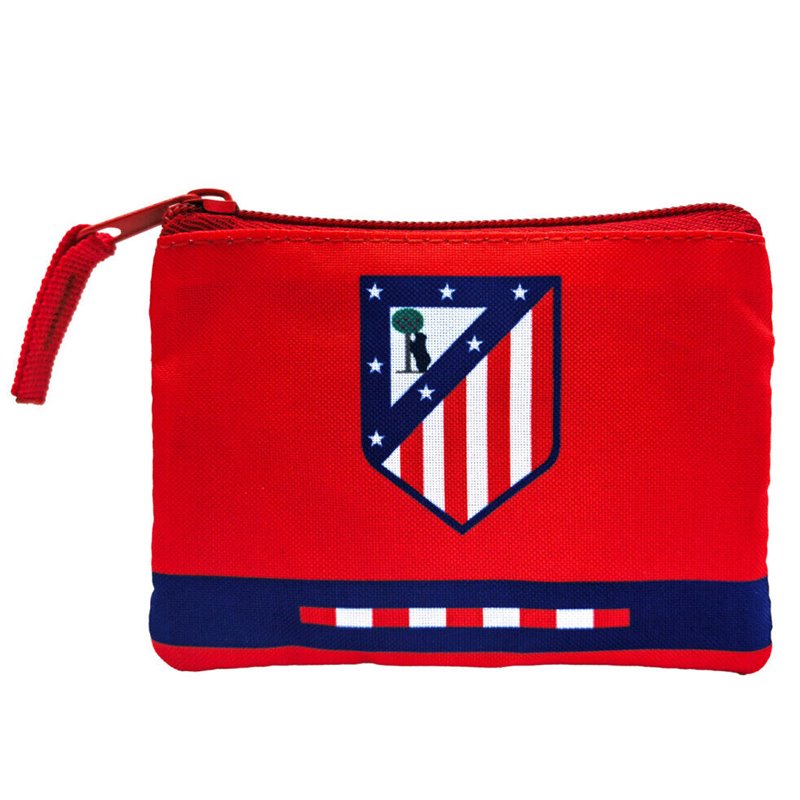 Monedero Atletico de Madrid