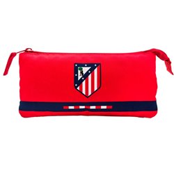 Portatodo Atletico de Madrid triple