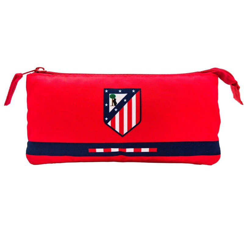 Portatodo Atletico de Madrid triple