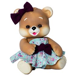 Muñeco bebe reborn osito