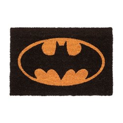 Felpudo Logo Batman DC Comics