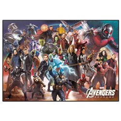 Vade tapete escritorio Los Vengadores Avengers Marvel