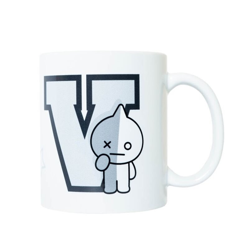 Taza Van BT21 330ml
