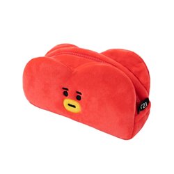 Portatodo felpa Tata BT21
