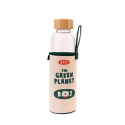 Botella cristal RJ BT21