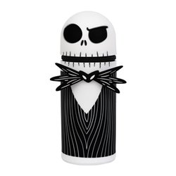 Portatodo 3D Pesadilla Antes de Navidad Disney triple