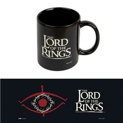 Taza El Señor de los Anillos 300ml