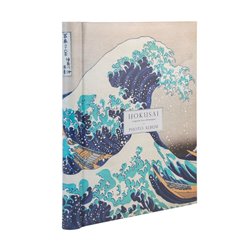 Album de Fotos Autoadhesivas La Gran Ola de Kanagawa Hokusai