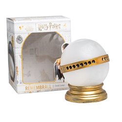 Lampara Recordadora Harry Potter