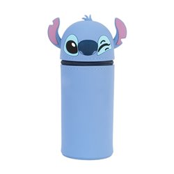 Portatodo 3D Tropical Stitch Disney