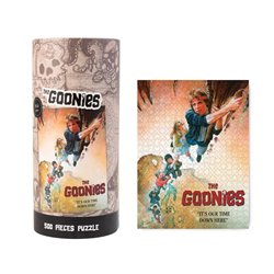 Puzzle The Goonies 500pzs