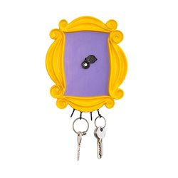 Colgador de Llaves Marco Friends