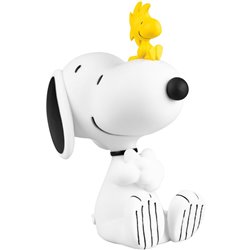 Lampara Snoopy