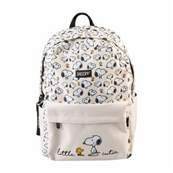 Mochila Lazy Days Snoopy 41cm