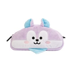 Portatodo felpa New Mang BT21