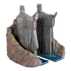 Sujetalibros Argonath El Señor de los Anillos