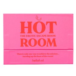 Juego Hot Room Ingles
