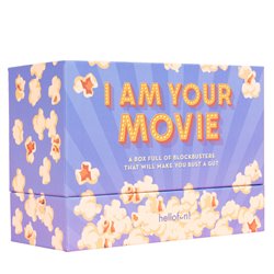 Juego I Am Your Film Ingles
