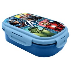 Sanwichera Los Vengadores Avengers Marvel