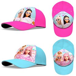 Gorra Barbie surtido