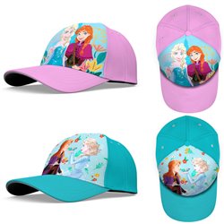 Gorra Frozen Disney surtido