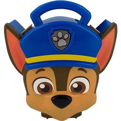 Set papeleria 3D Patrulla Canina Paw Patrol