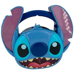 Set papeleria 3D Stitch Disney