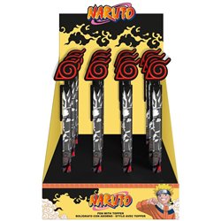 Boligrafo topper Naruto Shippuden