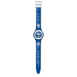 Reloj digital Real Madrid