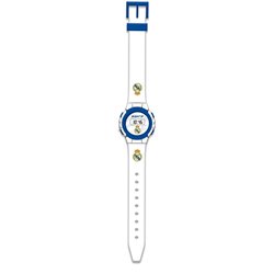Reloj digital Real Madrid