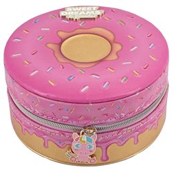 Joyero Donut Sweet Dreams