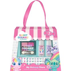 Set maquillaje Sweet Dreams