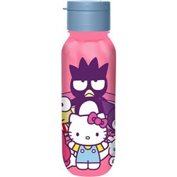 Cantimplora Hello Kitty and Friends 500ml