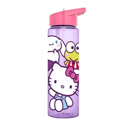 Cantimplora Hello Kitty and Friends 600ml