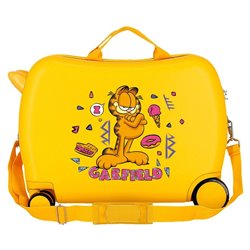 Maleta ABS Garfield 50cm