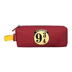 Portatodo Plataforma 9 3/4 Harry Potter