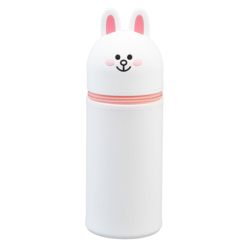 Portatodo 3D Line Friends Cony