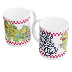 Taza Tortugas Ninja 350ml